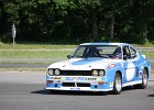 Ford Capri RS  Ford Capri RS, Autodrome festival Heritage, 6 juin 2015, circuit de Linas-Montlhéry
