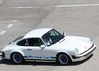 Porsche 911 Carrera  Porsche 911 Carrera, Autodrome festival Heritage, 6 juin 2015, circuit de Linas-Montlhéry