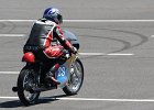 Honda  Honda, Autodrome festival Heritage, 6 juin 2015, circuit de Linas-Montlhéry