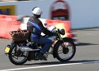NSU (moto)  NSU (moto), Autodrome festival Heritage, 6 juin 2015, circuit de Linas-Montlhéry