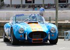AC Cobra 427  AC Cobra 427, Autodrome Héritage Festival, Circuit de Linas-Montlhéry, 25 juin 2017