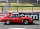 DB HBR5  DB HBR5, Autodrome Héritage Festival, Circuit de Linas-Montlhéry, 25 juin 2017