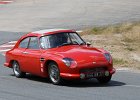 DB HBR5  DB HBR5, Autodrome Héritage Festival, Circuit de Linas-Montlhéry, 25 juin 2017