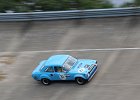Ford Escort  Ford Escort, Autodrome Héritage Festival, Circuit de Linas-Montlhéry, 25 juin 2017