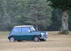 Mini Cooper  Mini Cooper, Autodrome Héritage Festival, Circuit de Linas-Montlhéry, 25 juin 2017