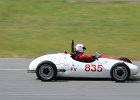 Porsche monoplace  Porsche monoplace, Autodrome Héritage Festival, Circuit de Linas-Montlhéry, 25 juin 2017