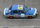 Renault 12 Gordini  Renault 12 Gordini, Autodrome Héritage Festival, Circuit de Linas-Montlhéry, 25 juin 2017