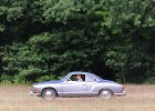 VW Karmann  VW Karmann, Autodrome Héritage Festival, Circuit de Linas-Montlhéry, 25 juin 2017