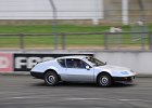 Alpine A310
