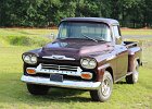 Chevrolet pick-up