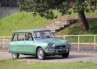 Citroën Ami8 Super