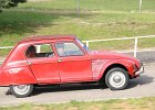 Citroën Dyane
