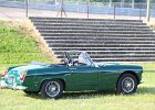MG Sprite