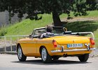 MGB