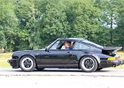 Porsche 911 Turbo