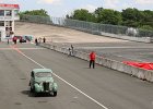 Renault Juvaquatre record