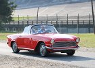 Simca Aronde Plein Ciel