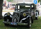 Citroën 15-Six  Citroën 15-Six, Lixy, 4 juin 2017