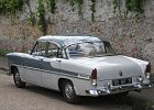 Ford Vedette Régence  Ford Vedette Régence, Vide-grenier de Voulx, 24 mai 2017