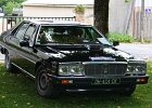 Maserati Quattroporte  Maserati Quattroporte, Lixy, 4 juin 2017