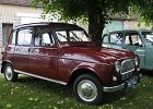 Renault 4  Renault 4, Lixy, 4 juin 2017