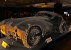 Talbot Collection Baillon  Talbot Collection Baillon, Rétromobile (Paris), 8 février 2015