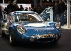 Alpine M65  Alpine M65, Rétromobile 2016