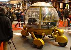 Automodule (1968)  Automodule (1968), Rétromobile 2016