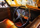 Delage  Delage, Rétromobile 2016