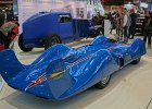 Renault Etoile filante &#38; Renault 40cv records  Renault Etoile filante &#38; Renault 40cv records, Rétromobile 2016