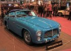 Pegaso Z-102  Pegaso Z-102, Rétromobile 2016