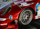 Porsche 911 GT3 RSR n°76 IMSA Matmut  Porsche 911 GT3 RSR n°76 IMSA Matmut, Rétromobile 2016