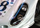 Porsche CamCar  Porsche CamCar, Rétromobile 2016