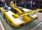 Renault-Alpine V6 Le Mans  Renault-Alpine V6 Le Mans, Rétromobile 2016