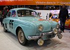 Renault Dauphine  Renault Dauphine, Rétromobile 2016