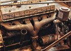 Talbot-Lago T26 Record  Talbot-Lago T26 Record, Rétromobile 2016