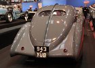 Bugatti Atlantic  Bugatti Atlantic, Rétromobile, 12 février 2017