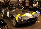 Cobra  Cobra, Rétromobile, 12 février 2017