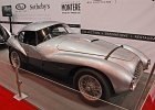 Ferrari 166 MM / 212 Export, châssis 024 MB  Ferrari 166 MM / 212 Export, Rétromobile, 12 février 2017