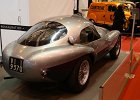 Ferrari 166 MM / 212 Export, châssis 024 MB  Ferrari 166 MM / 212 Export, Rétromobile, 12 février 2017