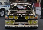 Renault 5 Turbo, Rétromobile, 12 février 2017  Renault 5 Turbo, Rétromobile, 12 février 2017