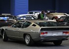 Lamborghini Espada P400 GT série 1  Lamborghini Espada P400 GT série 1, Rétromobile, 12 février 2017