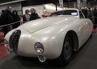 Peugeot 402 Darl&#39;Mat Special Coupé Mebero (1956)  Peugeot 402 Darl&#39;Mat Special Coupé Mebero (1956), Rétromobile, 12 février 2017