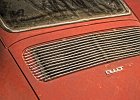 Porsche 911 T  Porsche 911 T, Rétromobile, 12 février 2017
