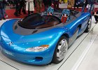 Renault Laguna concept (1990)  Renault Laguna concept (1990), Rétromobile, 12 février 2017
