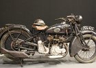 René Gillet  René Gillet, Rétromobile, 12 février 2017