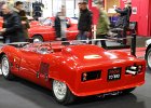 Abarth Fiat barquette
