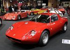 Abarth OT 2000 Periscopo (1968)