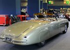Alfa Romeo 6C 2500 Cabriolet Pinin Farina Speziale