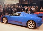 Bugatti EB110